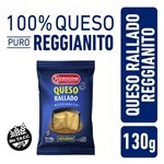 Queso Rallado La Serenisima 130 Gr #1