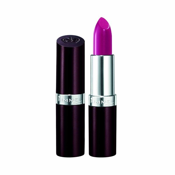 Rimmel London Lasting Finish 084 amethyste 099 shimme__bbf #1