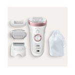 Braun Depiladora Silk-Épil Wet & Dry Ses9720 #2