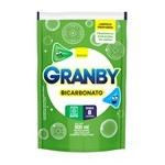 Jabón Líquido Para Ropa Granby Matic Limón 800 Cc. #2