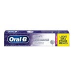 Pasta Dental Oral B 3D White x 140 g #1