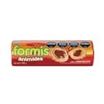 Galletitas de Vainilla Y Chocolate Formis 102 Gr. #1