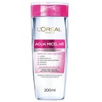 Loreal Agua Micelar Demaquillante Hidra Total 5 200 ml #2