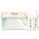 Boos Necesser Intense For Woman (Edt 90 ml + Deo) #1