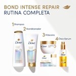 Dove Shampoo Bond Intense Repair 200 ml #6