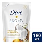 Dove Ritual De Reparación Acondicionador X 180 ml #1