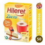 Endulzante Hileret Zucra X 50 Sobres #1