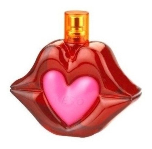 Perfume Agatha Ruiz de La Prada Beso 100 ml Febo Volumen de La Unidad 100 ml #1