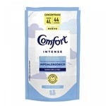 Comfort Suavizante Para Ropa Puro Cuidado Repuesto Doypack 1 l #2