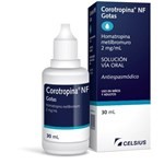 Corotropina Nf Gts 25 ml #1