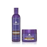 La Puissance Combo Matizadores Silver #1