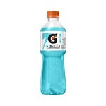 Bebida Isotónica Gatorade Zero Sabor Mora 400 ml #1