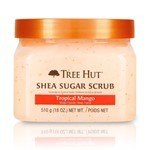 Exfoliante Corporal Tree Hut de Azúcar Y Karité Con Mango Tropical x 510 gr #1
