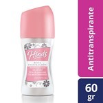 Desodorante Rollon Rosa Inspiracion 60 Gr #2