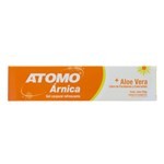 Atomo Arnica Gel 30 gr #2