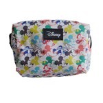 Mickey Cosmetiquera Rectangular #1