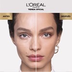 Loreal Paris Polvo Compacto Infaillible 24 Hs Fresh Wear 120 vainilla #3