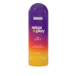 Gel 2 en 1 tulipan Relax & Play x 200 ml #1