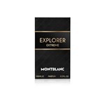 Montblanc Explorer Extreme Parfum 100 ml #3