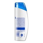 Shampoo Head & Shoulders Suave Y Manejable 180 ml #4