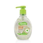Algabo Alcohol en Gel Coco Y Vainilla 300 ml Capacidad 300 ml #1
