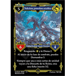 058 Nekrima Ponedora Acuatica - Coste 5 #1