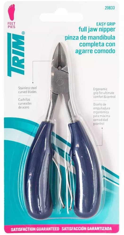 Trim Alicate de Pie Easy Grip #1