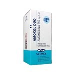 Cassara Amoxol Duo Amoxicilina Polvo para Suspensión Oral x 70 ml #1