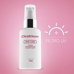Cicatricure Crema Facial Age Care Antiarrugas Humectante 50 gr #6