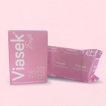 Viasek Fresh Syndet- Ph 3,5 Edad Fértil Barra Sólida x 90 g #3