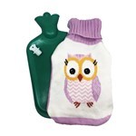 Dismar Bolsa De Agua Caliente Con Funda Deluxe (Funda Surtida) #4