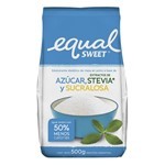 Equal Sweet Azucar Light 500 gr #4