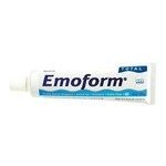 Emoform Total Crema Antiplaca Anticarie Antisarro 100 g #2
