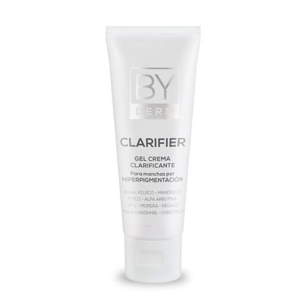 By She Crema Clarificante Clarifier Despigmentante 30 gr #1