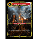 092 Ritual De Invocacion - Coste 4 #1
