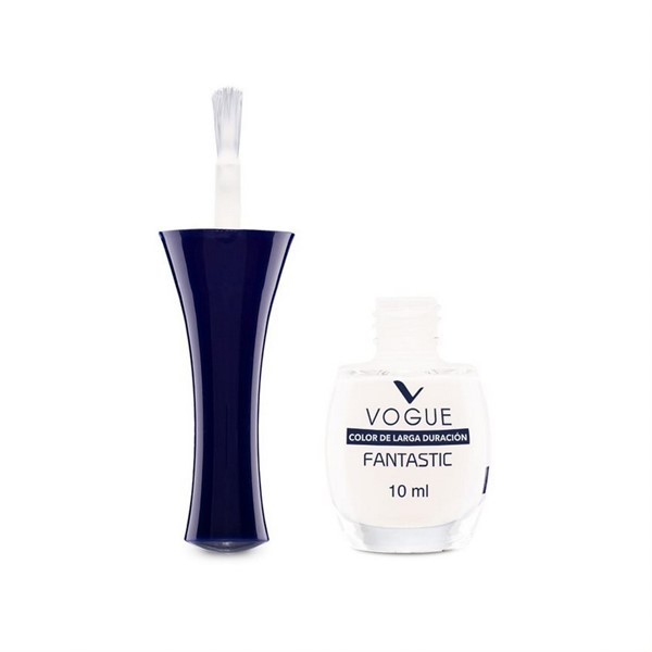 Vogue Esmalte Superfantastic 10 ml Bco Armin 02 #1