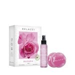 Relazzi Bulgaria (Bruma Corporal + 2 Pads Hydrogel) 000 #1