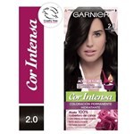 Nutrisse Cor Intensa 20 negro 20 Negro #1