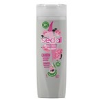 Shampoo Sedal Carbon Y Peonias 190 Ml #2