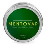UNGUENTO MENTOVAP LATA 21GR #1