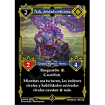 006 Nak, Deidad Codiciosa - Coste 2 #1