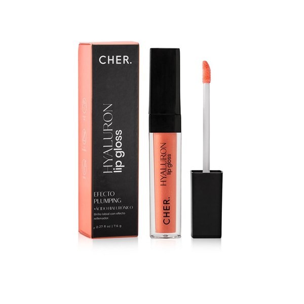 Cher Hyaluron Lip Gloss 03 Nude alt