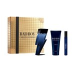 Carolina Herrera Bad Boy Cobalt Edp 100 ml + Shower Gel 100 ml + Edp 10 ml #1