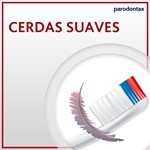 Parodontax Cepillo Dental Para Problemas de Encias Cerdas Suaves #6