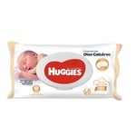 Toalla Oleo Calcareo (80 Unidades) #2