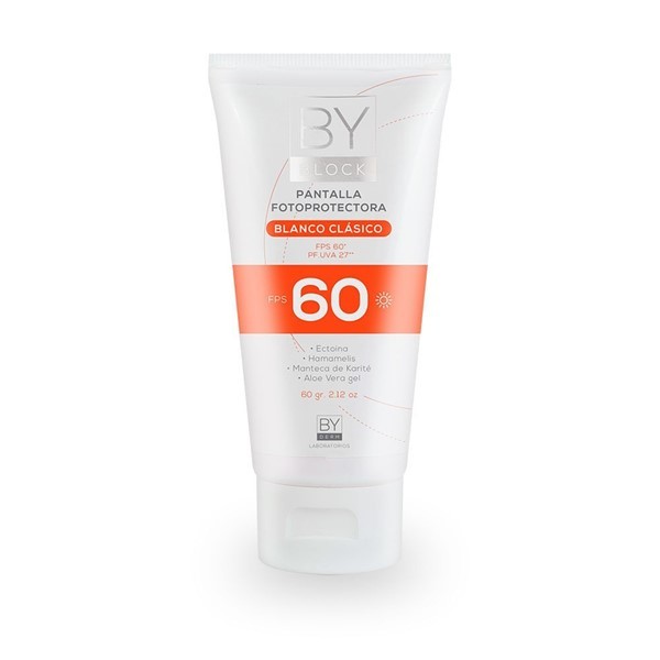 By Block Pantalla Blanca Fps 60 60 gr alt