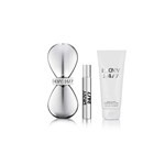 Dkny 24 / 7 Edp 100 ml  + Minitalla 15 ml + Body Lotion #2