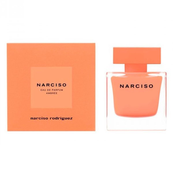 Narciso Rodriguez Narciso Ambrée Edp Presentación 30 ml alt