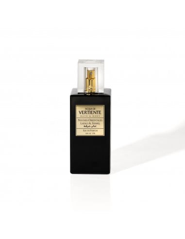 Acqua Di Vertiente Noches Orientales Edp 100 ml alt