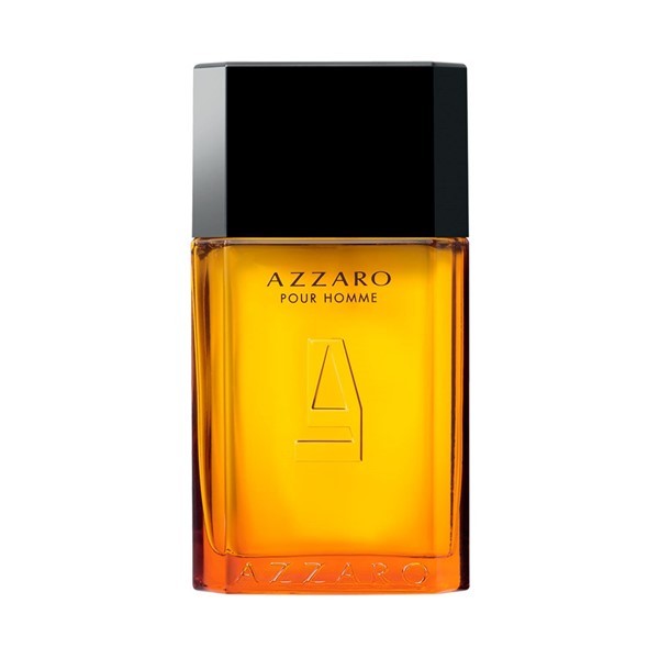 Azzaro Homme Edt Presentación 200 ml